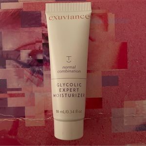 5 for $25! Exuviance Glycolic Expert Daily Moisturizer
